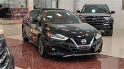 Nissan Maxima